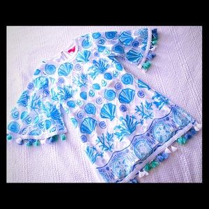 Lilly Pulitzer Romper